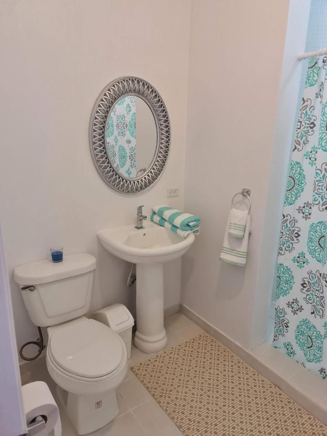 Sandpiper Beach Apartments Palm Beach Esterno foto